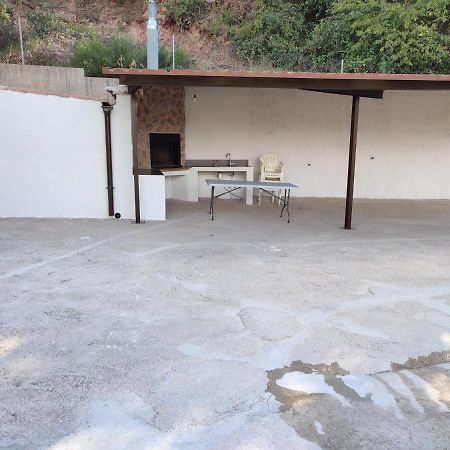 Casa Rural Villa Concha Riopar Exterior photo