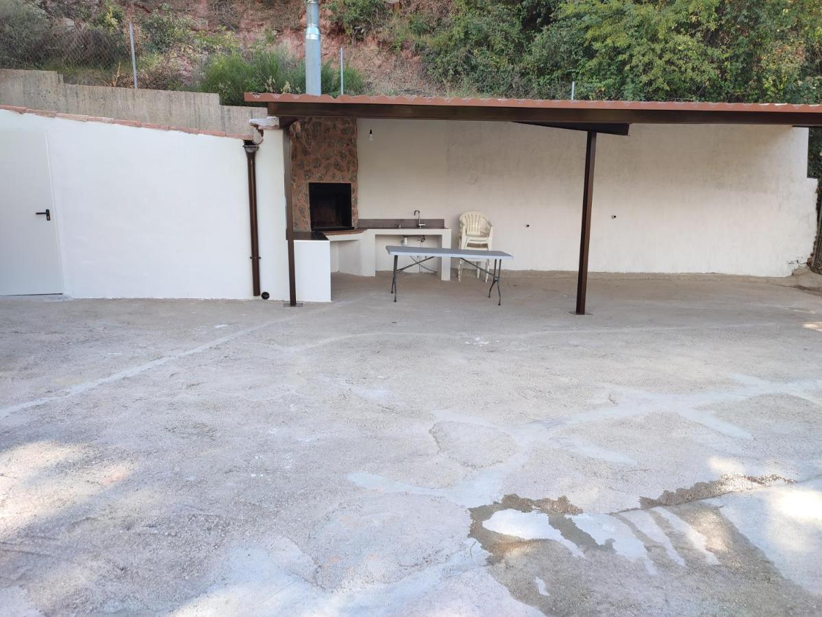 Casa Rural Villa Concha Riopar Exterior photo