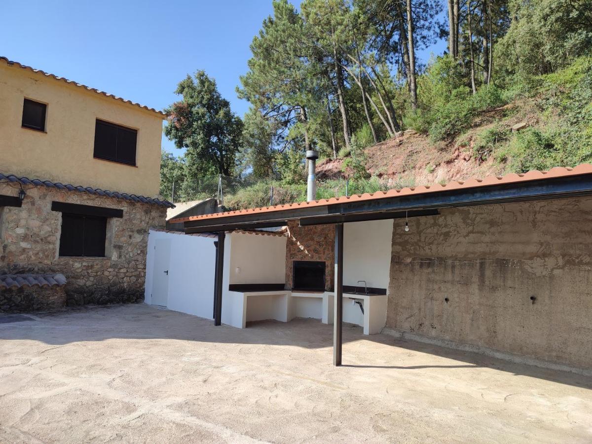 Casa Rural Villa Concha Riopar Exterior photo