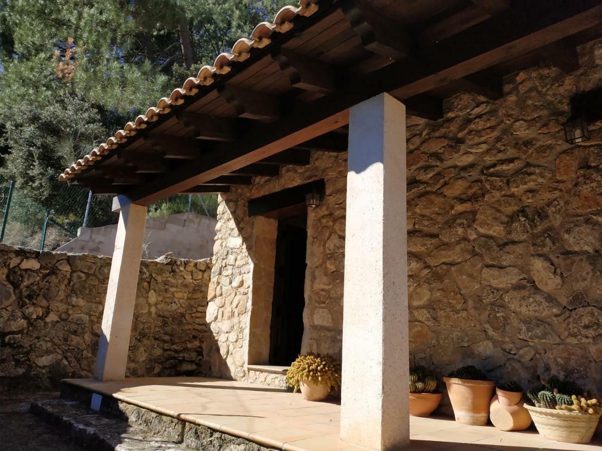 Casa Rural Villa Concha Riopar Exterior photo